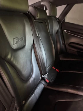 Audi S6 V10 / Carfax / Bose / Лизинг | Auto.bg — изображение 7