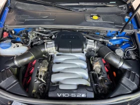 Audi S6 V10 / Carfax / Bose / Лизинг | Auto.bg — изображение 8