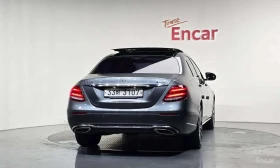 Mercedes-Benz E 400 4MATIC * Exclusive * 360 * ОБДУХВАНЕ *  | Auto.bg — изображение 4