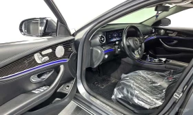 Mercedes-Benz E 400 4MATIC * Exclusive * 360 * ОБДУХВАНЕ *  | Auto.bg — изображение 10