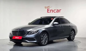 Mercedes-Benz E 400 4MATIC * Exclusive * 360 * ОБДУХВАНЕ * 