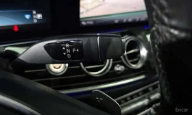 Mercedes-Benz E 400 4MATIC * Exclusive * 360 * ОБДУХВАНЕ *  | Auto.bg — изображение 9