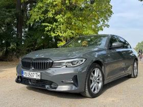 ����� �� �������� �� BMW 330 E