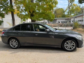 ����� �� �������� �� BMW 330 E