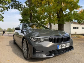 ����� �� �������� �� BMW 330 E