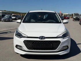 Hyundai I20 1.4 CRDI Comfort 90hp