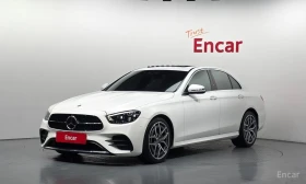 ������ Mercedes-Benz E 220