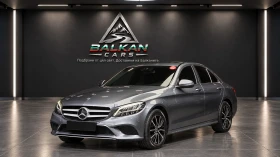 Mercedes-Benz C 200 * FACELIFT* NAVI* КАМЕРА* ПОДГРЕВ* ЕЛ.СЕДАЛКИ* BLI