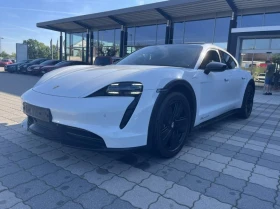 Porsche Taycan 93 kWh - AWD - 91% SOH