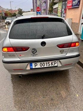 Alfa Romeo 156 sportwagon 1.9 JTD | Mobile.bg � ����� ������ 7