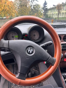 Alfa Romeo 156 sportwagon 1.9 JTD | Mobile.bg � ����� ������ 5