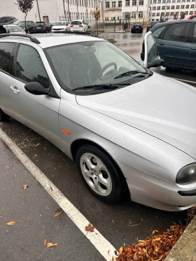 Alfa Romeo 156 sportwagon 1.9 JTD | Mobile.bg � ����� ������ 2
