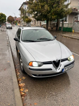 Alfa Romeo 156 sportwagon 1.9 JTD | Mobile.bg � ����� ������ 9
