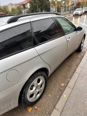 Alfa Romeo 156 sportwagon 1.9 JTD | Mobile.bg � ����� ������ 6