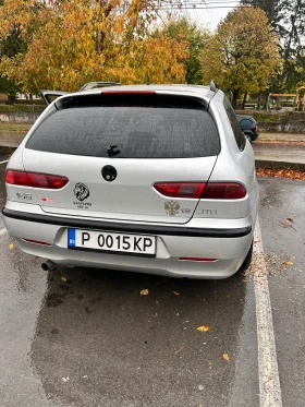 Alfa Romeo 156 sportwagon 1.9 JTD | Mobile.bg � ����� ������ 3
