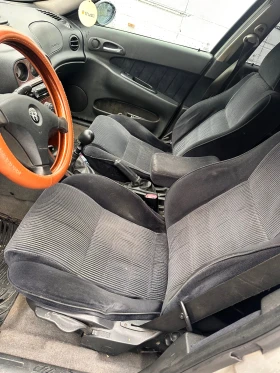 Alfa Romeo 156 sportwagon 1.9 JTD | Mobile.bg � ����� ������ 4