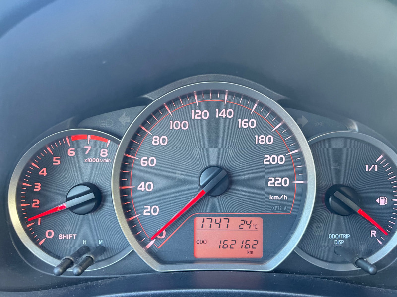Toyota Yaris Газ/Бензин, снимка 4 - Автомобили и джипове - 46044383