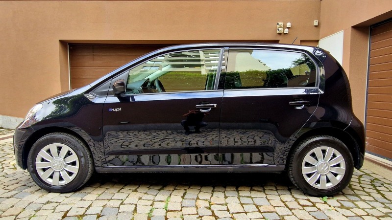 VW Up 2020/4 хил КМ/36.8KW, снимка 7 - Автомобили и джипове - 46455522
