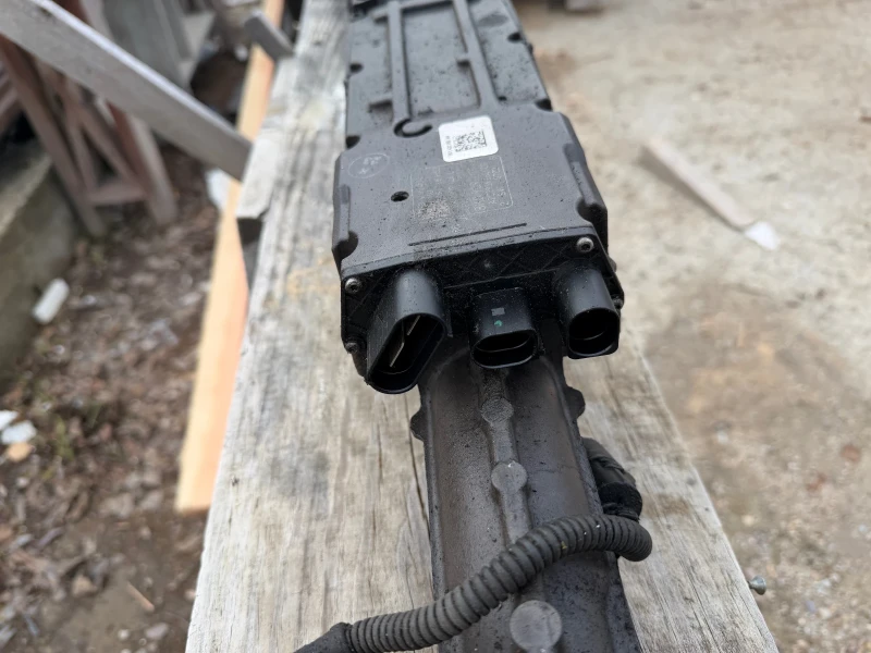 Audi A5 Фейслифт, снимка 10 - Автомобили и джипове - 51069700