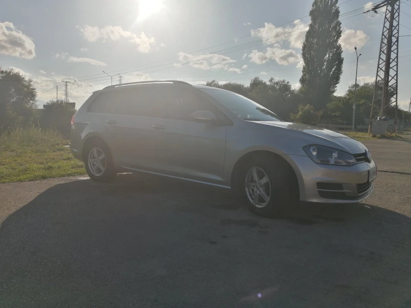 VW Golf 1.6TDI HIGHLINE, снимка 4 - Автомобили и джипове - 47286040