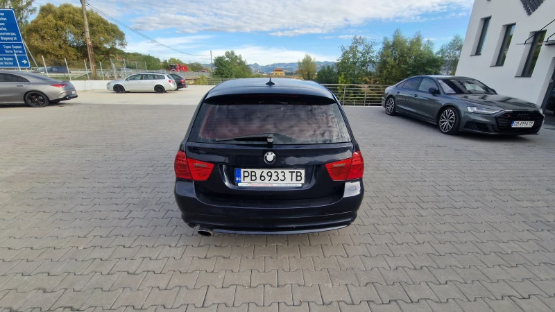 BMW 320 БАРТЕР ЛИЗИГ, снимка 7 - Автомобили и джипове - 47263898