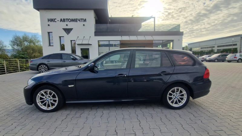 BMW 320 БАРТЕР ЛИЗИГ, снимка 6 - Автомобили и джипове - 47263898