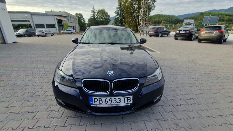 BMW 320 БАРТЕР ЛИЗИГ, снимка 5 - Автомобили и джипове - 47263898