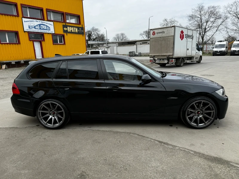 BMW 320, снимка 3 - Автомобили и джипове - 48978775