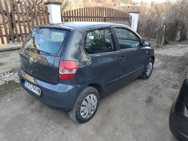 VW Polo, снимка 6 - Автомобили и джипове - 49047465