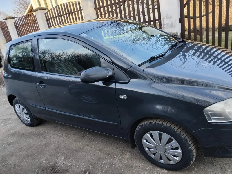 VW Polo, снимка 2 - Автомобили и джипове - 49047465