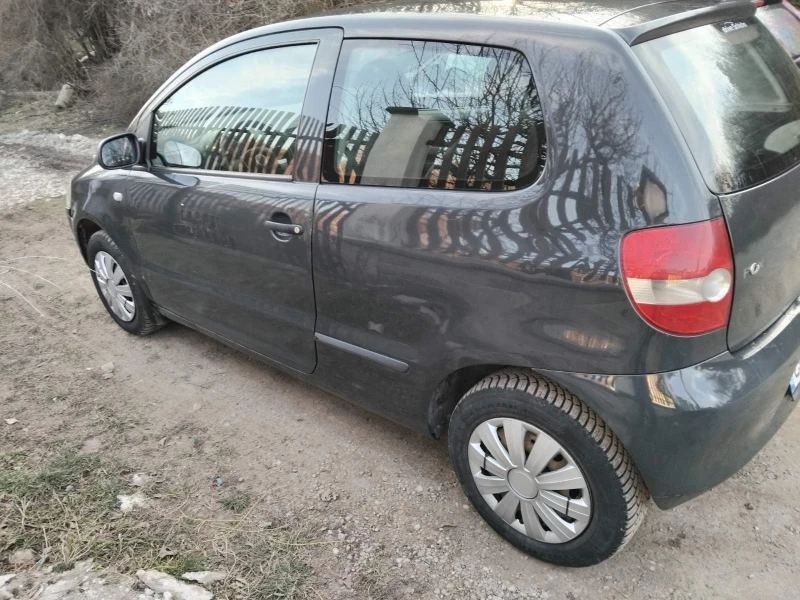 VW Polo, снимка 1 - Автомобили и джипове - 49047465