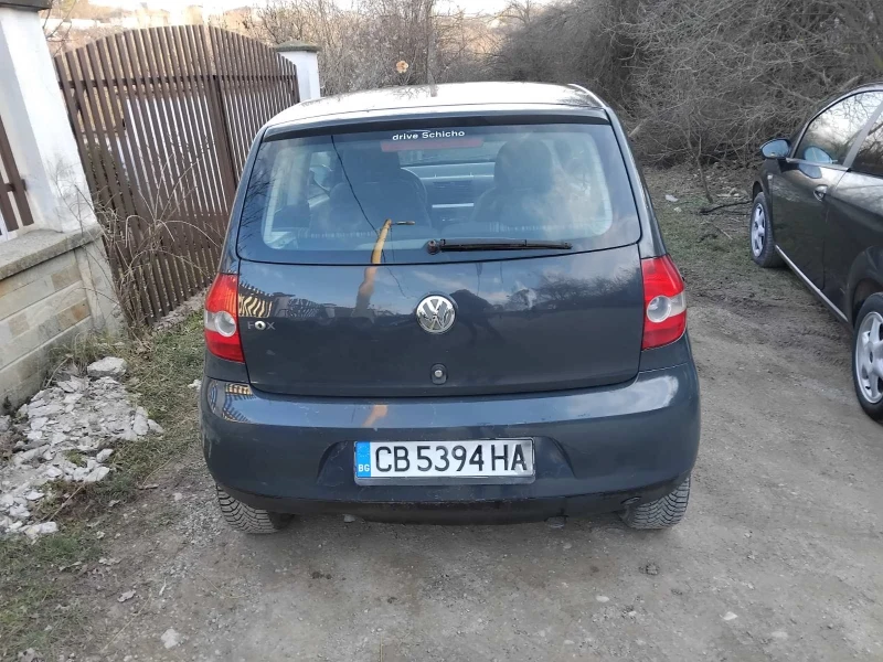 VW Polo, снимка 5 - Автомобили и джипове - 49047465