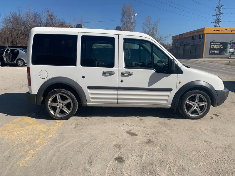 Ford Connect, снимка 4 - Автомобили и джипове - 49436136