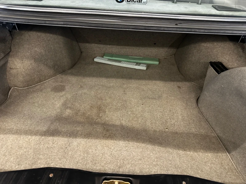 BMW 735 1981 г!!!, снимка 10 - Автомобили и джипове - 51898801