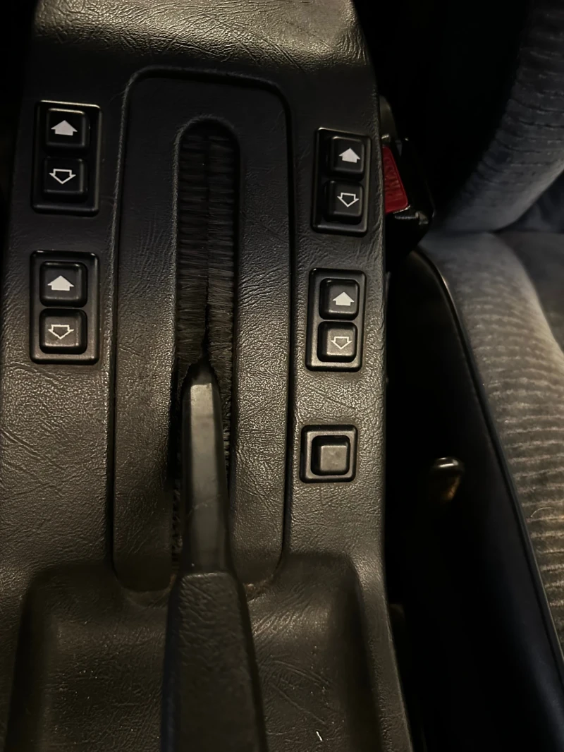 BMW 735 1981 г!!!, снимка 14 - Автомобили и джипове - 51898801