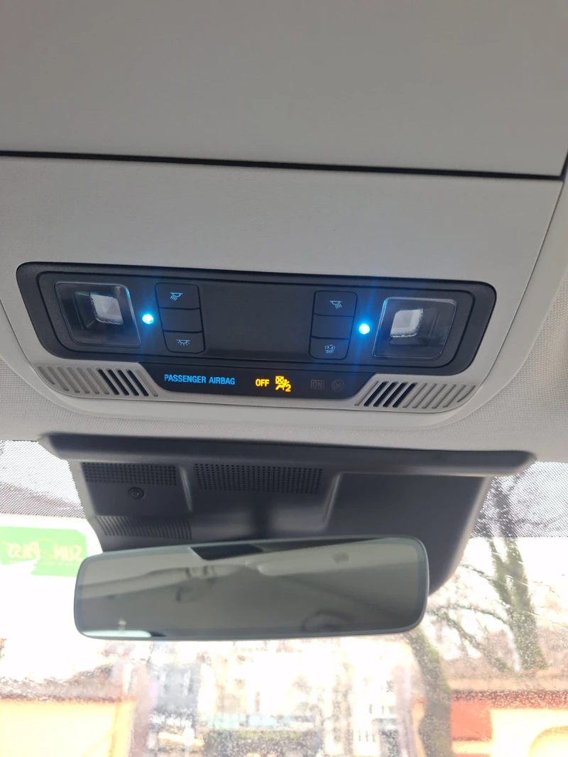 Ford Mustang Mach-E, снимка 9 - Автомобили и джипове - 52729940