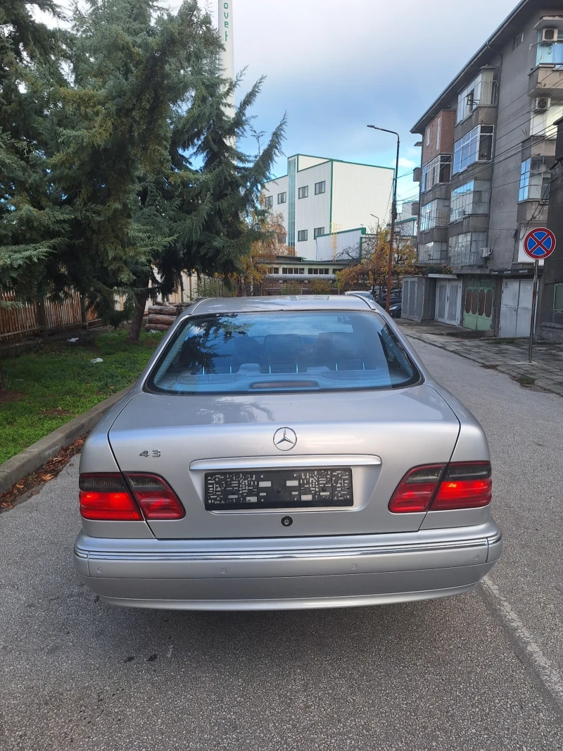 Mercedes-Benz E 280 Е280 бензин , снимка 5 - Автомобили и джипове - 52618550