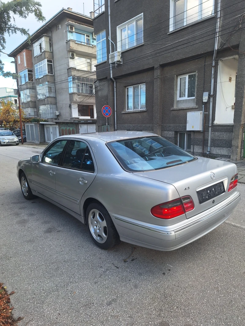 Mercedes-Benz E 280 Е280 бензин , снимка 6 - Автомобили и джипове - 52618550