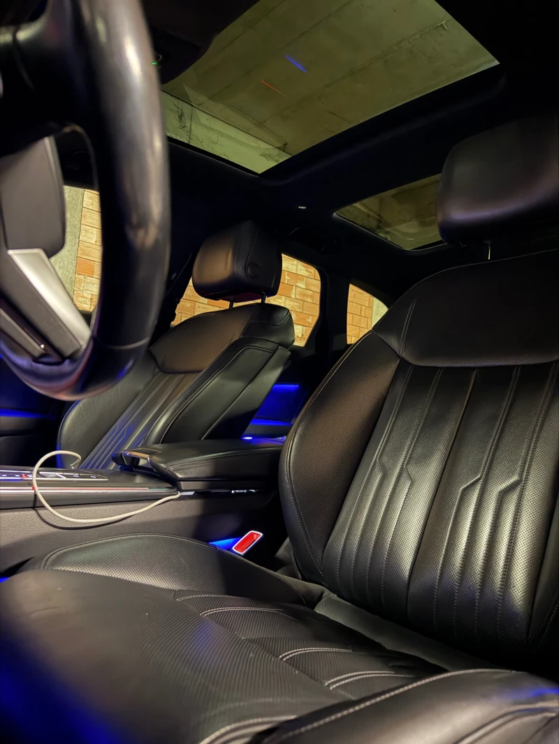 Audi A6 Audi A6 50 TDI quattro (286 к.с.), снимка 9 - Автомобили и джипове - 52708882