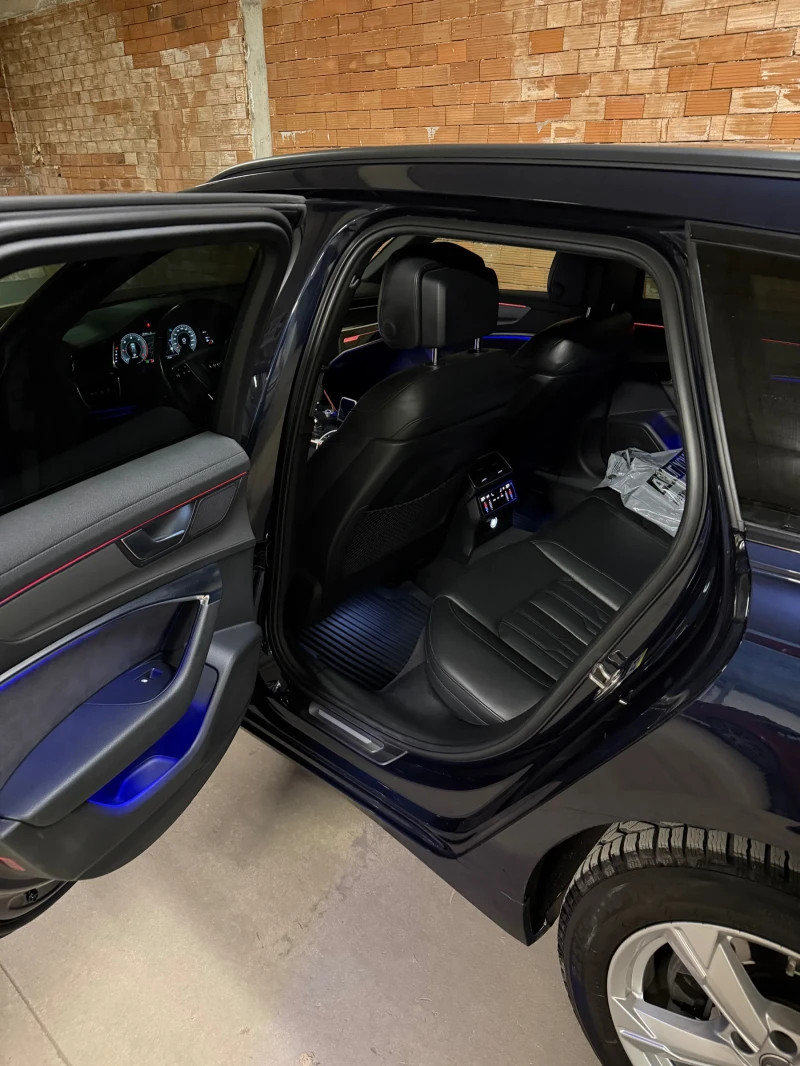 Audi A6 Audi A6 50 TDI quattro (286 к.с.), снимка 10 - Автомобили и джипове - 52708882