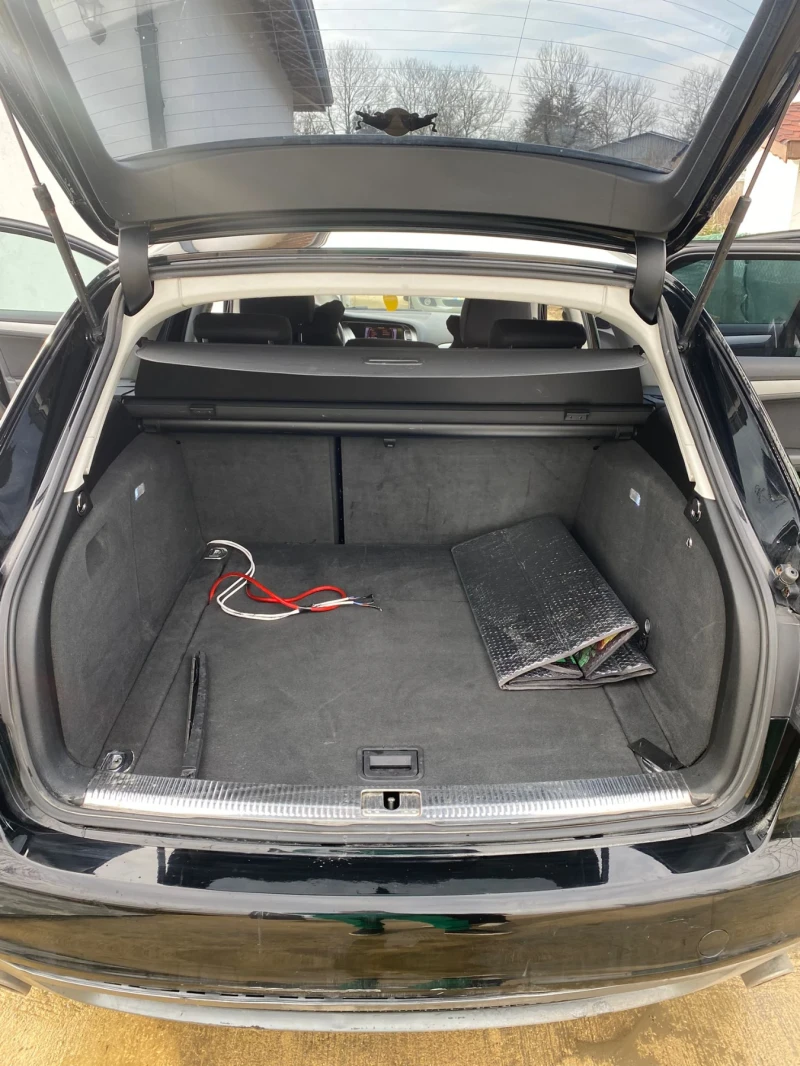 Audi A4, снимка 11 - Автомобили и джипове - 53456456