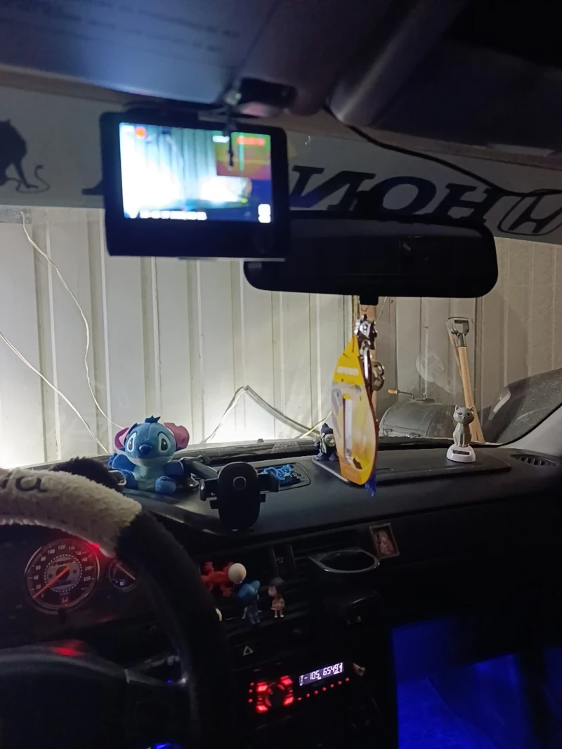 Honda Civic, снимка 6 - Автомобили и джипове - 53573287