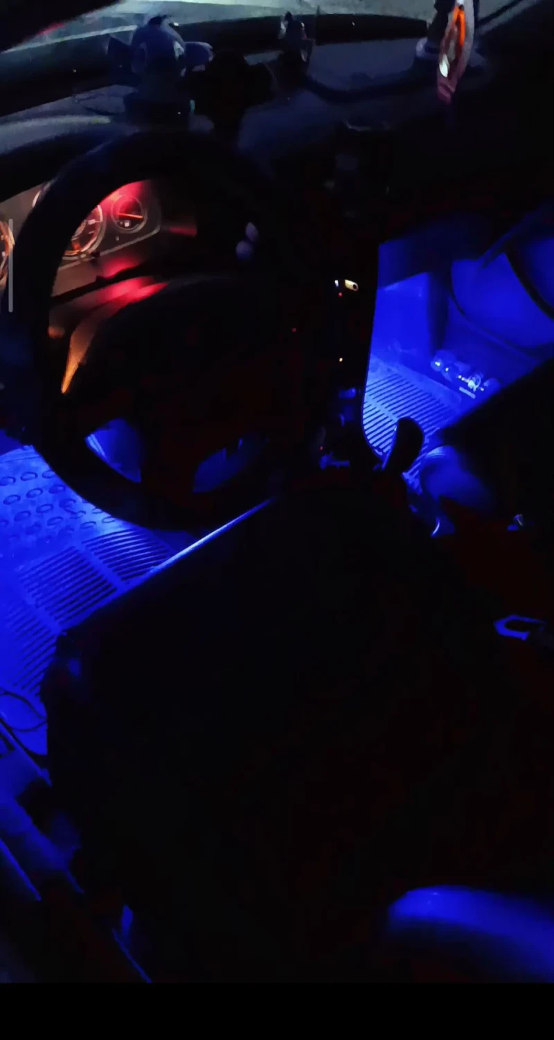 Honda Civic, снимка 7 - Автомобили и джипове - 53573287