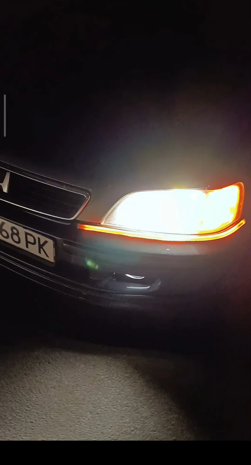 Honda Civic, снимка 3 - Автомобили и джипове - 53573287