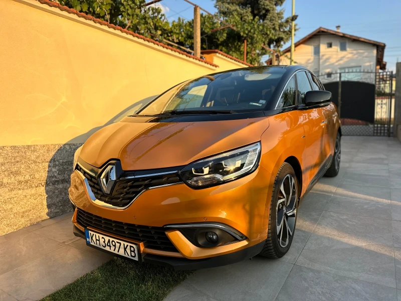 Renault Scenic Edition One - 22000 лв. - 75876431 | Car24.bg
