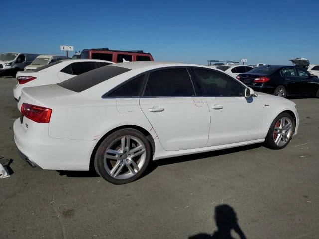 Audi A6 PRESTIGE, снимка 4 - Автомобили и джипове - 48287434