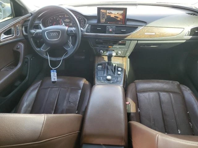 Audi A6 PRESTIGE, снимка 8 - Автомобили и джипове - 48287434