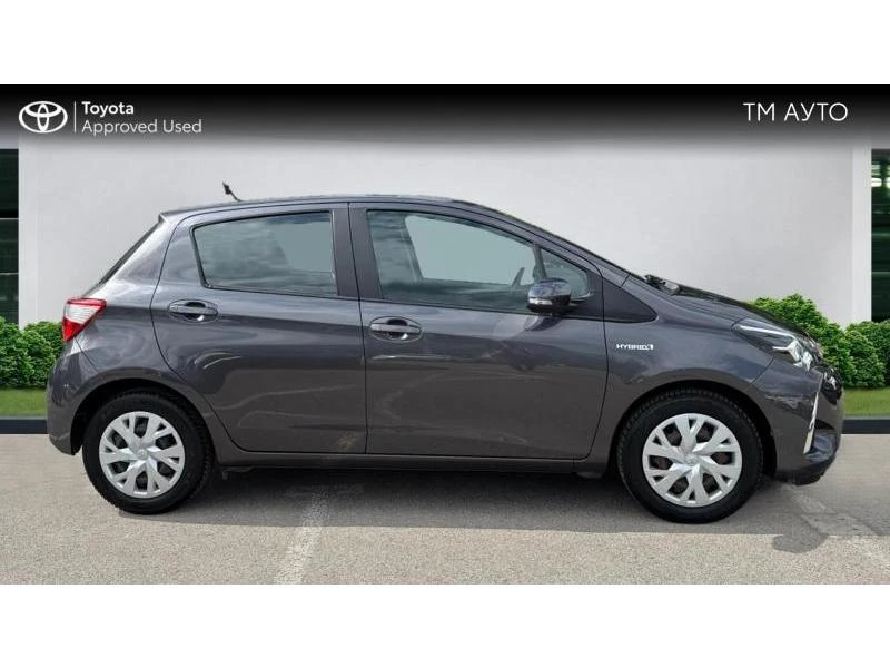 Toyota Yaris 1.5 HSD Terra - 27900 лв. - 65770901 17