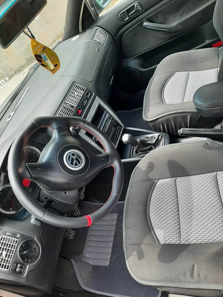 VW Golf  - изображение 3