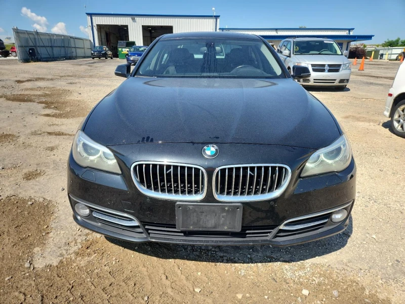 BMW 535 XDRIVE LUXURY LINE - 17000 лв. - 67913583 1